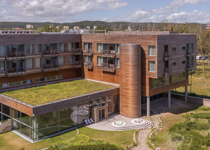 Sopot Marriott Resort & Spa