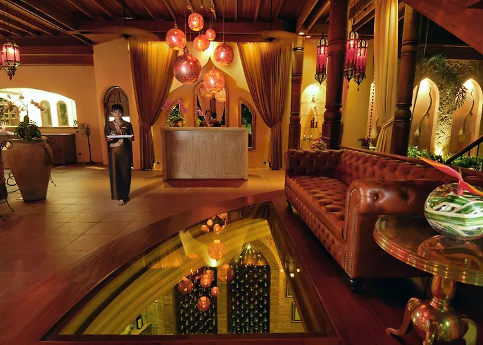 Zazen Boutique Resort & Spa Bophut