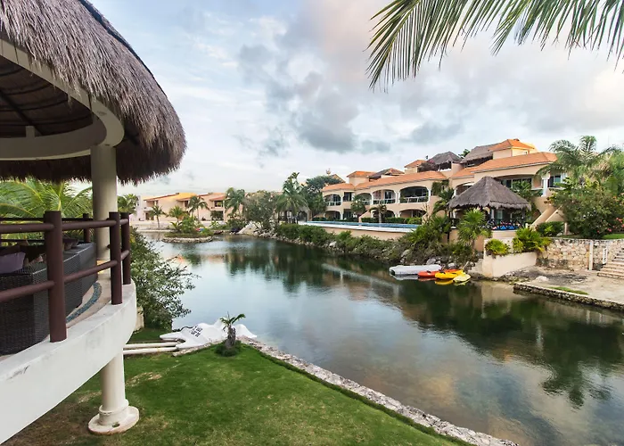 Coral Maya Stay Suites Puerto Aventuras