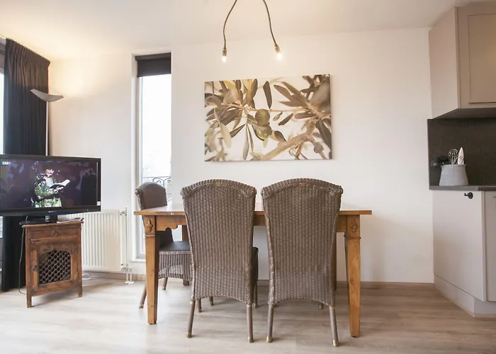 Hotel De Tabaksplant Amersfoort