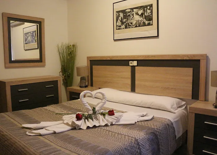 Pension San Isidro