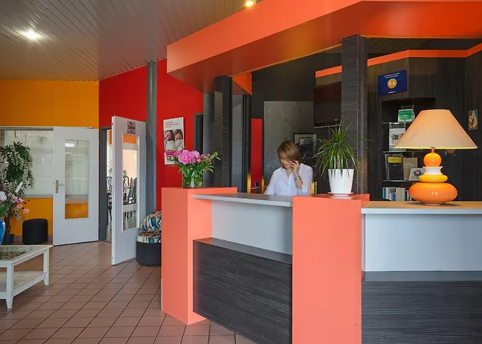 The Originals Boutique, Hotel Le Pillebois, Bourg-En-Bresse Nord Malafretaz