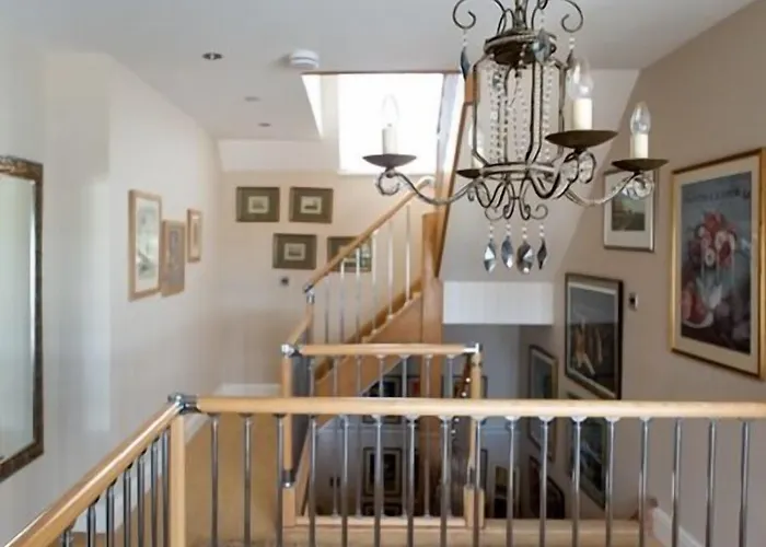 Birch House Bed & Breakfast