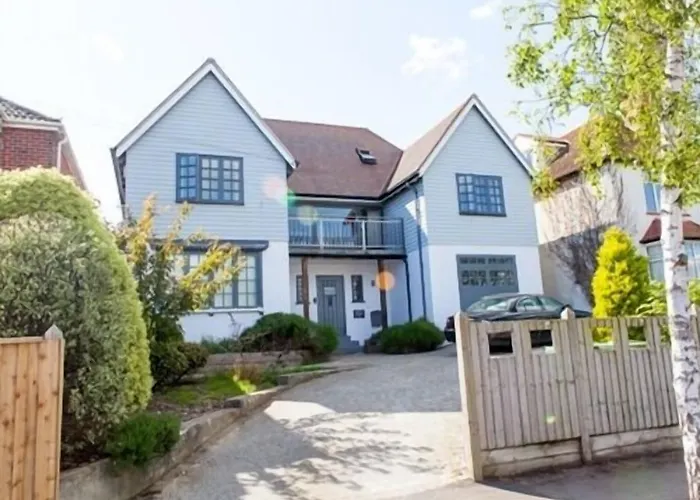 Birch House Bed & Breakfast