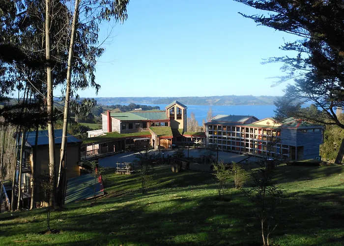 Hotel Parque Quilquico