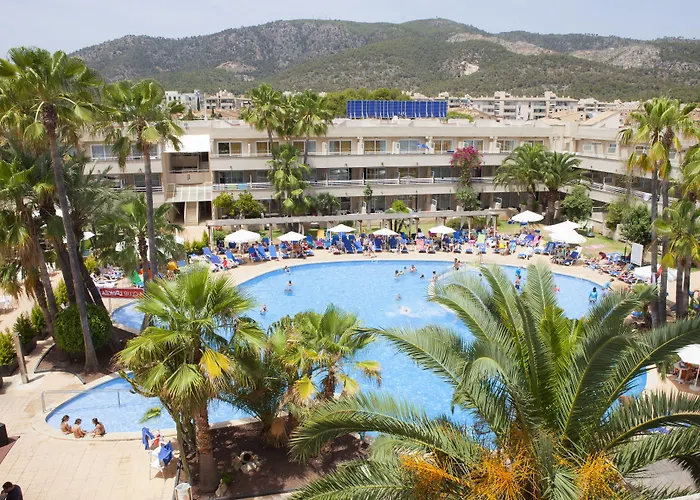 Fergus Club Palmanova Park Hotel