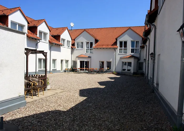 Ilmenauer Hof