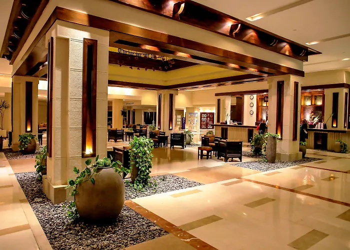 Sunrise Diamond Beach Resort -Grand Select Sharm-el-Sheikh