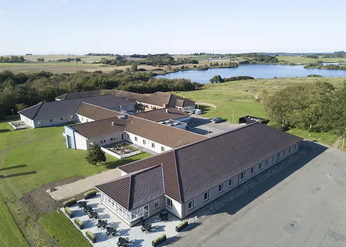 Hotel Hojbyso