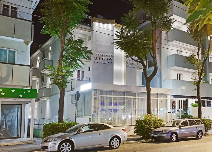 Residence Siesta