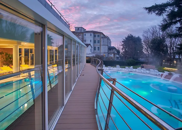 Terme Preistoriche Resort & Spa