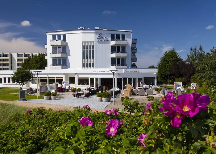 Strandhotel Bene