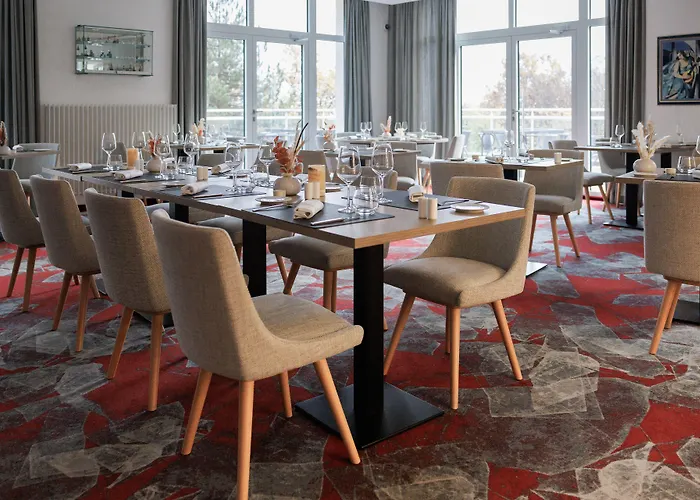 Hotel Spa Restaurant Husseren Collections - Proche Colmar - Eguisheim