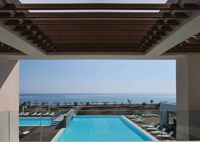 Thalatta Seaside Hotel