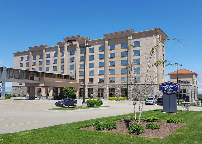 Hampton Inn