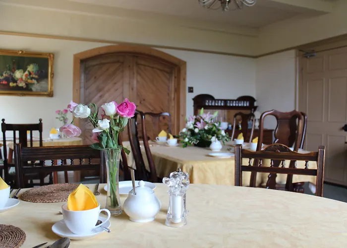 Pickmere Country House