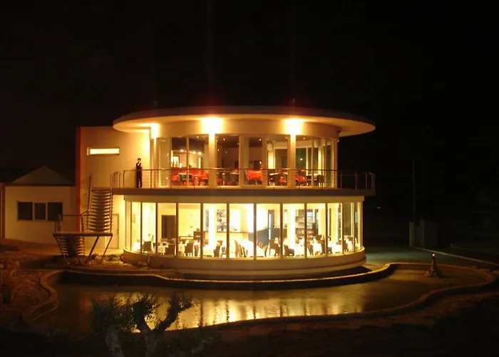Hotel Noiva Do Mar Lourinhã