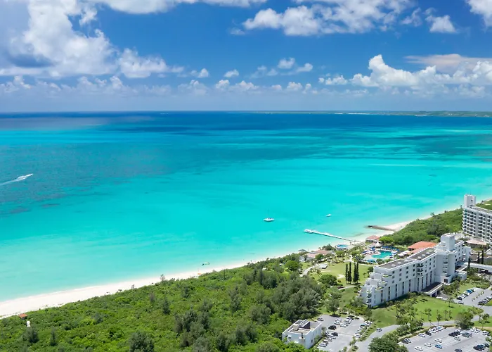 Miyakojima Tokyu Hotel & Resorts