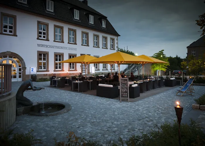 Hotel Luecke Rheine