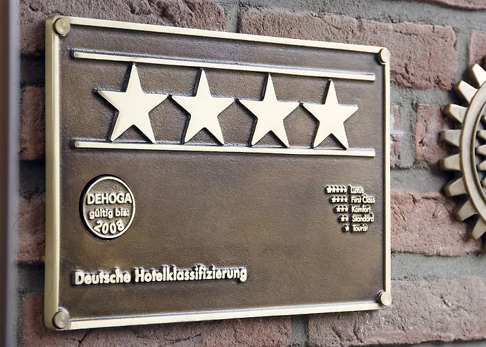 Hotel Lücke Rheine
