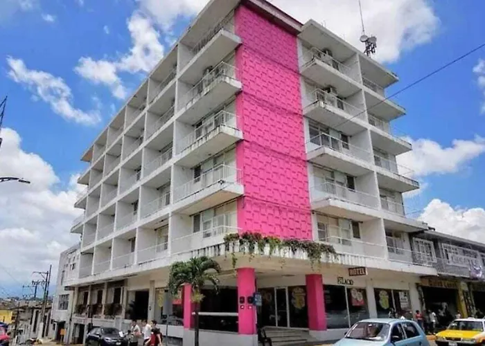 Palacio
