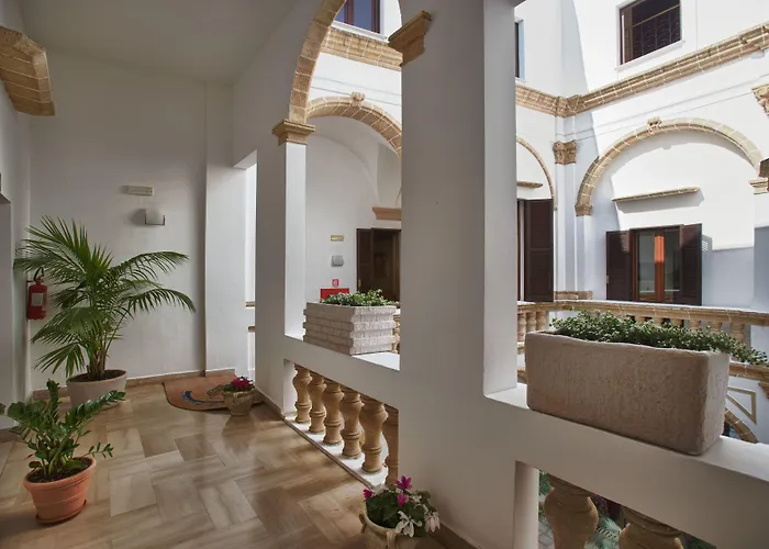 Al Pescatore Hotel & Restaurant Gallipoli