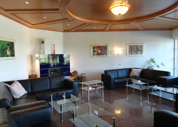 Komfort-Hotel Stockinger Ansfelden