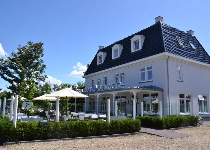 Fletcher Hotel-Restaurant Duinzicht Ouddorp