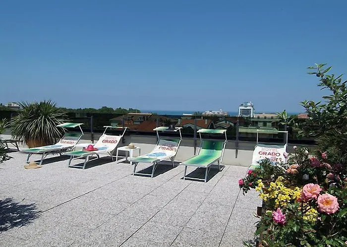 Hotel Grado