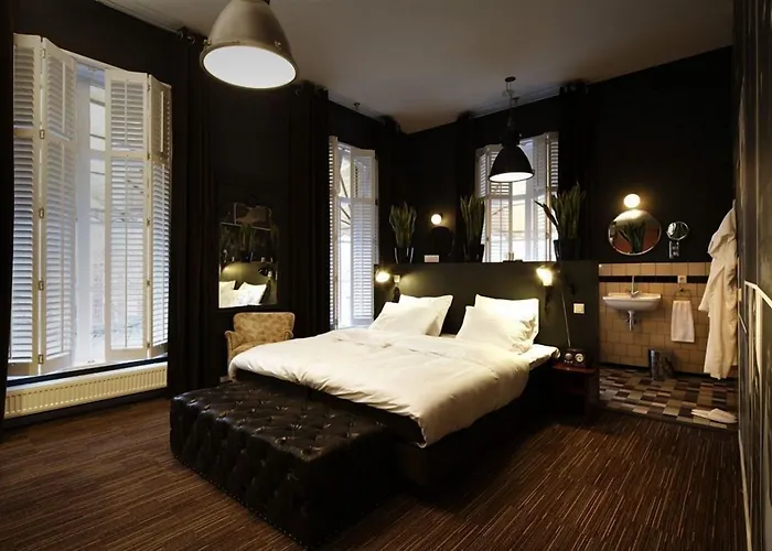 Hotel Nijver Geldrop