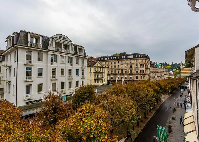 Hotel Römerhof