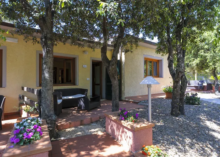 La Perla Del Golfo