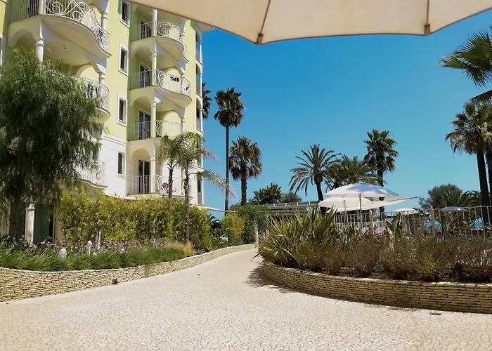 Smeraldo Suites & Spa San Benedetto del Tronto