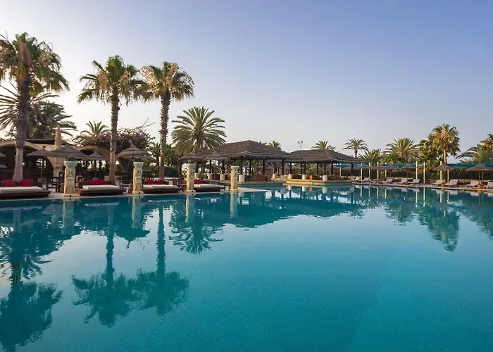 Africa Jade Thalasso Qurba