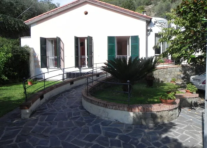 Hotel Il Saraceno Volastra