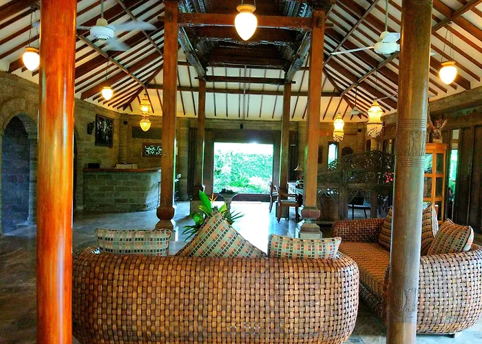 Gajah Mina Beach Resort