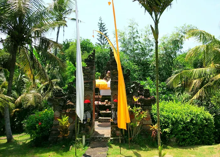 Gajah Mina Beach Resort