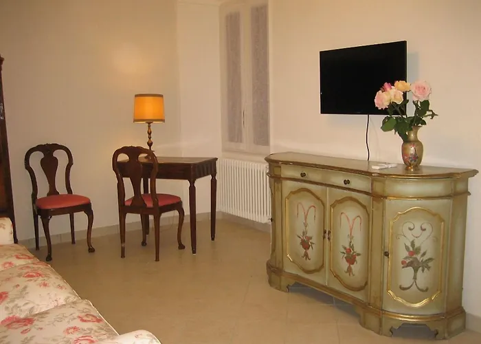 Mamma Ciccia Hotel Mandello del Lario