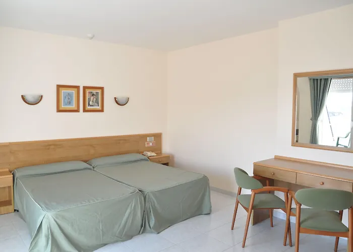Hotel Paraimo Playa de la Lanzada
