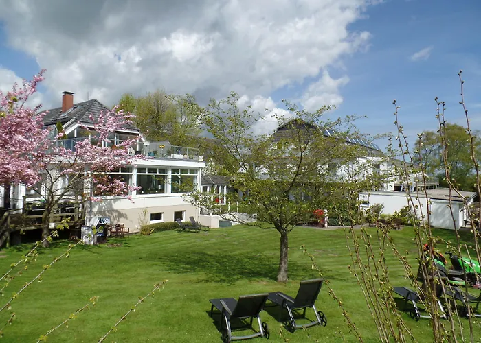 HofHotel Krähenberg Grömitz