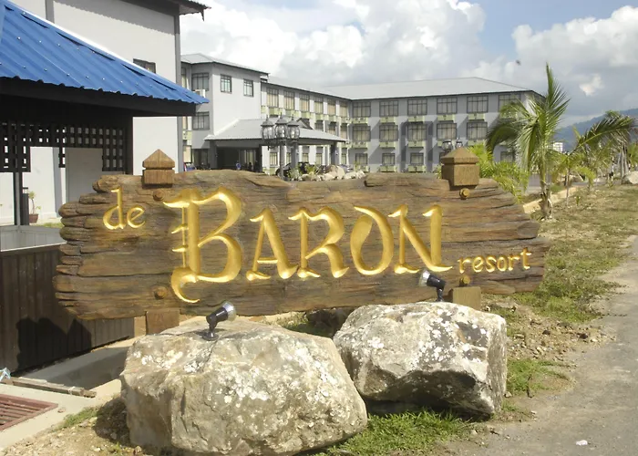 De Baron Resort Kuah
