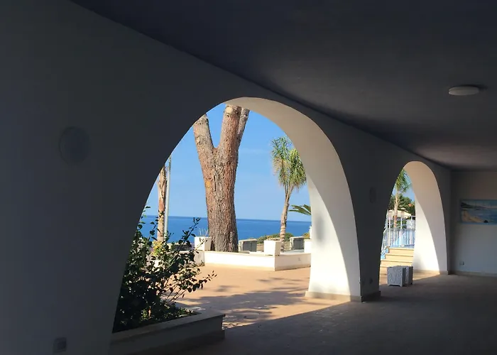 Hotel Ferretti Diamante