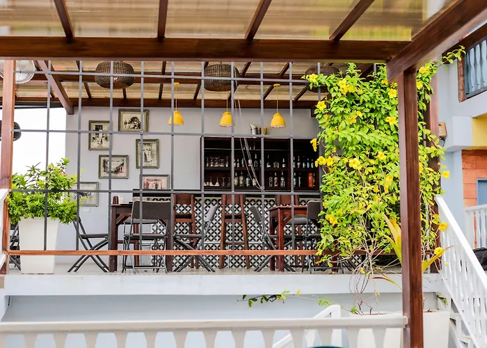 Hotel Casona De La Isla