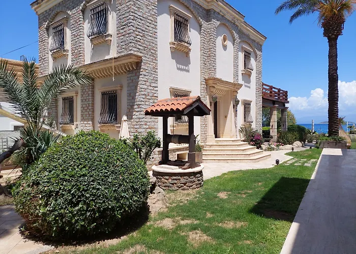 Casa Dell'Arte Hotel Of Arts & Leisure Torba