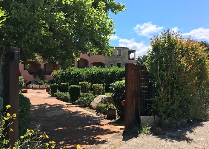 Green Park Hotel