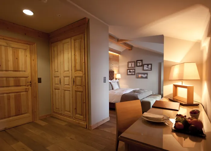 Hotel Royal Crans-Montana