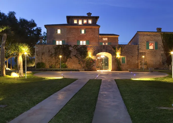 Sa Cabana Hotel & Spa - Adults Only Consell