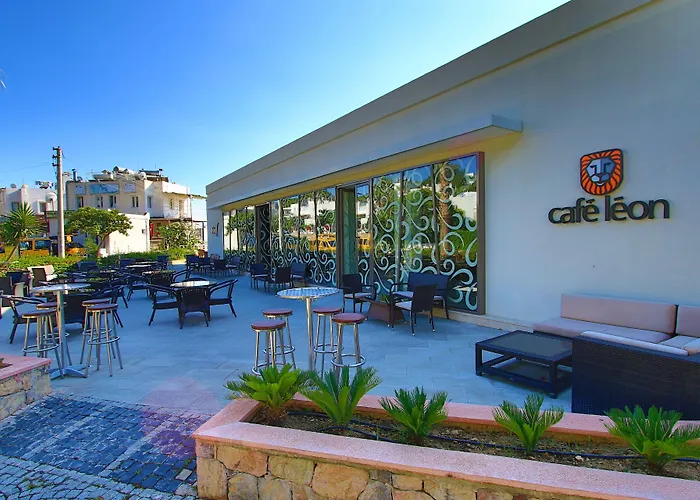 Mandarin Resort & Spa Bodrum