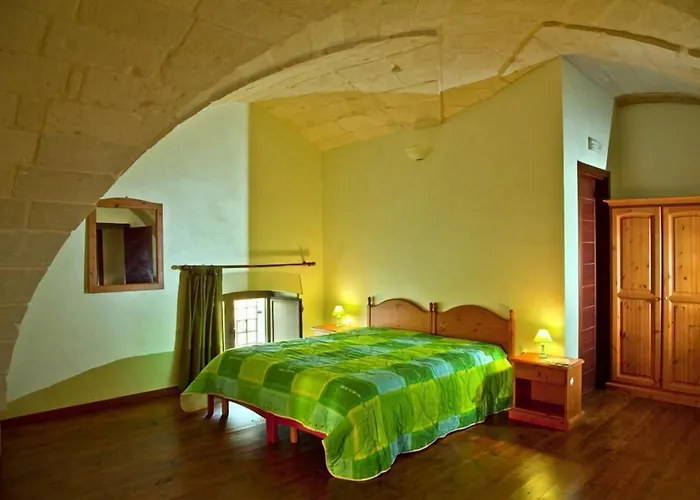 B&B Terra Serena Santa Cesarea Terme