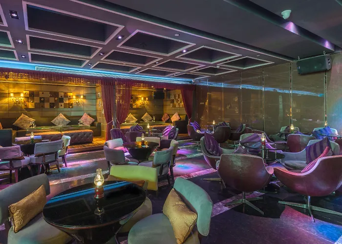 Crowne Plaza Hotel Lanzhou By Ihg